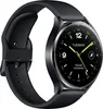 Xiaomi Watch 2 TPU Strap Smartwatch Schwarz, Bluetooth, Produktbild-Vorschau 4