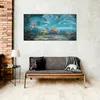 Coloray Bild aus Acryl 100 cm x 50 cm - Gehärtetes Acryl Produktbild-Vorschau 4
