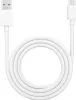 OPPO DL129 USB kábel 1 m USB A USB C biely Náhľad obrázku produktu 3