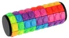 Puzzle-Zylinder/Turm aus farbigem Kunststoff 11cm Produktbild-Vorschau 2
