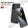 Handyhülle für Xiaomi Poco X8 Pro Max Silikon TPU Dünn Produktbild-Vorschau 3