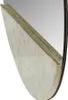 Wandspiegel Duke 100 Weiß Produktbild-Vorschau 4