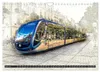 Straßenbahn Faszination (Wandkalender 2027 DIN A4 quer), Produktbild-Vorschau 9