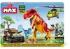 MAX 83156, Bausatz, 6 Jahr(e), Kunststoff, 592 Stück(e) Produktbild-Vorschau 2