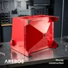 Cabina di sabbiatura AREBOS 90L | accessori per compressore Anteprima dell’immagine prodotto 7