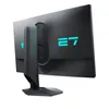 Alienware AW2724DM, 68,6 cm (27"), 2560 x 1440 px, Quad HD, Náhled obrázku produktu 8