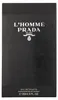 Prada L'Homme 150ml NEU & Náhľad obrázku produktu 10