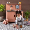 MUDDY BUDDY® Matschküche „Mud Expert“ puderrosa Produktbild-Vorschau 4