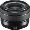 Fujifilm Fujinon XC 15 45 mm F3.5 5.6 OIS PZ MILC Obiettivi Anteprima dell’immagine prodotto 2