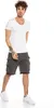 Red Bridge Herren Shorts Kurze Hose Cargo Sweatpants Produktbild-Vorschau 6