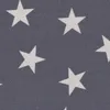 SCHÖNER LEBEN. Tischdecke Little Star Twilight Sterne blau Produktbild-Vorschau 4
