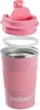 Travelnet Mug thermos - Mug à café à emporter - Mug de Voir les images du produit 6
