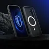 Samsung Galaxy S25+ - Magcase di raffreddamento 3Mk Anteprima dell’immagine prodotto 10