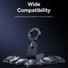 Baseus PrimeTrip Series C02 Magnetische Telefon Halterung Anteprima dell’immagine prodotto 4