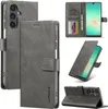Étui pour Samsung Galaxy S24+ étui en cuir avec fermeture Voir les images du produit 2