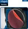 Scheppach BTS800, Rotačná brúska, Na pracovný stôl, 370 W, Náhľad obrázku produktu 21