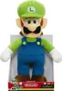 Nintendo Super Mario Plsch Jumbo Luigi, 50 cm Produktbild-Vorschau 1