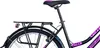 26 Zoll fahrrad mädchenfahrrad Damen Mädchen Fahrrad city Produktbild-Vorschau 2