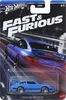 Hot Wheels Fast & Furious HRW55, Auto, 3 Jahr(e), Metall, Produktbild-Vorschau 6