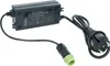 vhbw Netzteil kompatibel mit Worx Landroid WR167E, WR206, Produktbild-Vorschau 2