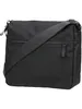 zwei Alex - Umhängetasche 28 cm (black) Produktbild-Vorschau 8