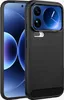 imoshion Brushed Backcover do Xiaomi 17 Pro Max - czarny Podgląd zdjęcia produktu 1