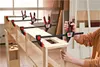 Jednoručná svorka BESSEY EZS15-8 (čierna/červená, 150/80) Náhľad obrázku produktu 12