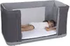 Chicco Next2me Forever Beistellbett Grau  Kinder Grau One Produktbild-Vorschau 16