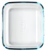 Pyrex 301U300, Univerzálna zapekacia misa, Štvorec, Sklo, Náhľad obrázku produktu 5