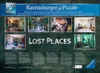 Ravensburger Puzzle Lost Places: Biały Pokój Podgląd zdjęcia produktu 10