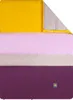 NOMAD® Blazer Multicolour Deckenmodell Schlafsack Mauve Produktbild-Vorschau 6