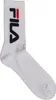 Calzini Fila Tennis Confezione da 2 unisex Bianco 39-42 Anteprima dell’immagine prodotto 6