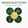 Pi-nuts - Mandelblättchen 1kg – dünn geschnitten - ohne Produktbild-Vorschau 4