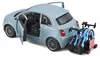 Bburago, model samochodu Fiat 500E 2023, skala 1:24 - Podgląd zdjęcia produktu 5