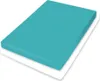 Bassetti Spannbettlaken  Farbe PETROL Größe 180x200-200x220 Produktbild-Vorschau 4