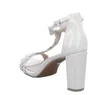 MARCO TOZZI Damen Riemchen T-Steg Sandaletten 2-88310-28, Produktbild-Vorschau 41