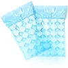 com-four® 30X Eiswürfelbeutel für bis zu 720 Eiswürfel - Produktbild-Vorschau 5