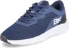 British Knights Herren Low Sneaker SHORE Blau Mesh Größe: Produktbild-Vorschau 2