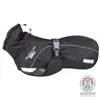 Trixie Wintermantel Explore schwarz M 45 cm Produktbild-Vorschau 2