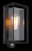 GLOBO 31982SS, Aluminium, Kunststoff, I, IP44, E27, 60 W, Produktbild-Vorschau 3