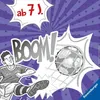 Fußball-Stars - Alles über Yamal. Vom Fußball-Talent zum Produktbild-Vorschau 7
