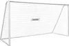 Sandora 22010 Fußballtor XXL 366 x 198 x 152 cm Produktbild-Vorschau 3
