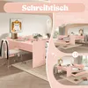 Merax Tagesbett Schlafsofa 140x200 cm, mit 2 Schubladen, Produktbild-Vorschau 7