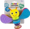 TOMY Lamaze Freddie Schmetterlingsrassel LC27636 Produktbild-Vorschau 6