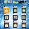 Rainbow sirop slush fraise 5 litres concentré 1:5 pour Voir les images du produit 12