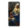 MuchoWow® Handyhülle Schutzhülle Hülle für Samsung Galaxy Produktbild-Vorschau 1