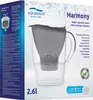 The image shows the packaging of a water filter jug. Náhľad obrázku produktu