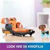 Die Pfote Patrol Fahrzeug Orange Figur Produktbild-Vorschau 7