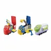 Chuggington Pop & Transform Chuggers - Brewster Produktbild-Vorschau 5
