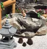 Japanische Laterne für den Garten im Freien, Produktbild-Vorschau 5